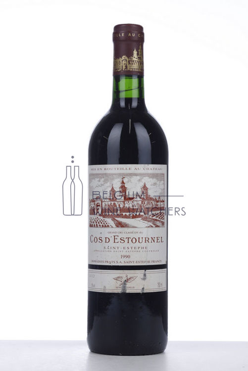 Picture of 1990 COS D'ESTOURNEL